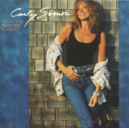 Carly Simon